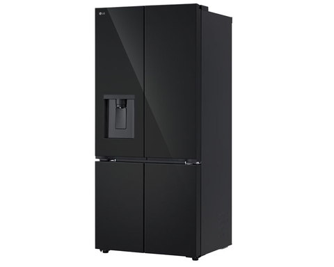 Tủ lạnh LG Inverter 607 lít Multi Door LFD61BLGA