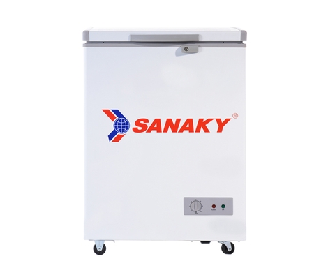 Tủ đông Sanaky 150 lít VH-150HY2
