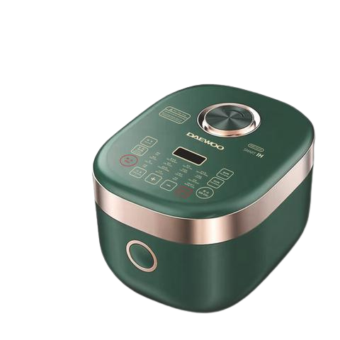 Nồi cơm điện cao tần 1.8L Daewoo DWRC-G411IH