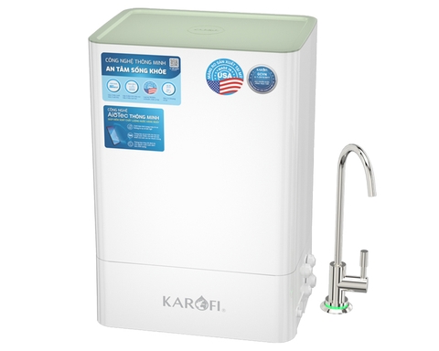 Máy lọc nước Karofi KAQ-U98