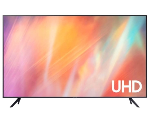Smart Tivi Samsung 4K UHD 43 inch UA43AU7002