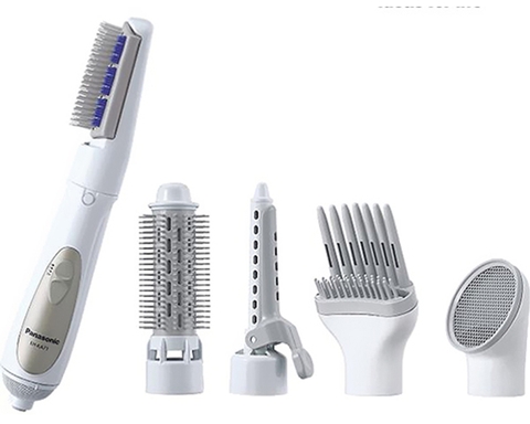 Máy Tạo Kiểu Tóc Panasonic EH-KA71-W645