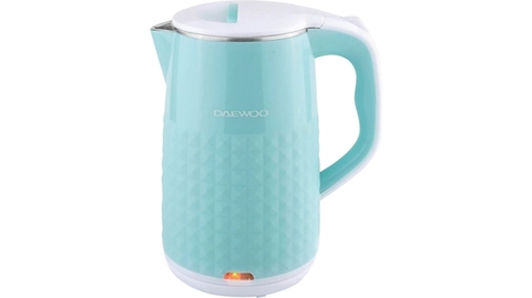 Ấm đun siêu tốc Daewoo DEK-MF170 2.0L