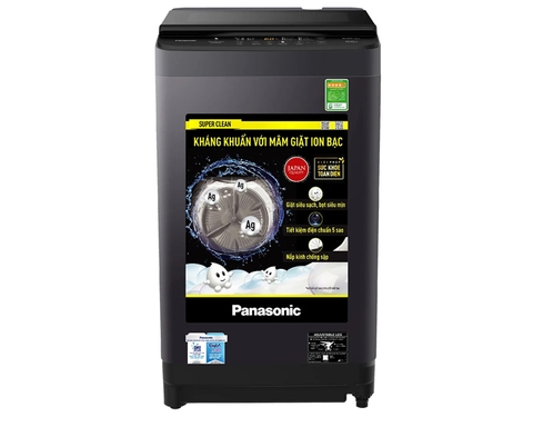 Máy Giặt Panasonic 9 Kg NA-F90S10BRV