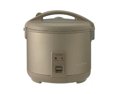 Nồi cơm điện Tiger JNP-1800-TN