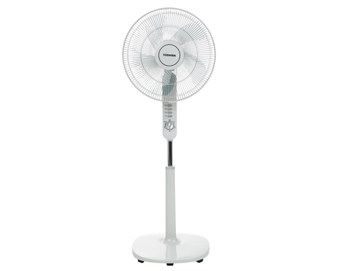 QUẠT ĐỨNG TOSHIBA F-LSA10(H)VN