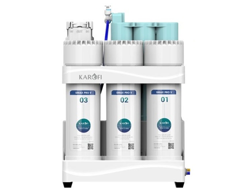 Máy lọc nước RO Karofi KAQ-U50K