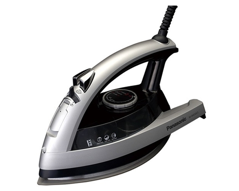 Bàn ủi hơi nước Panasonic NI-W650CSLRA 2200W