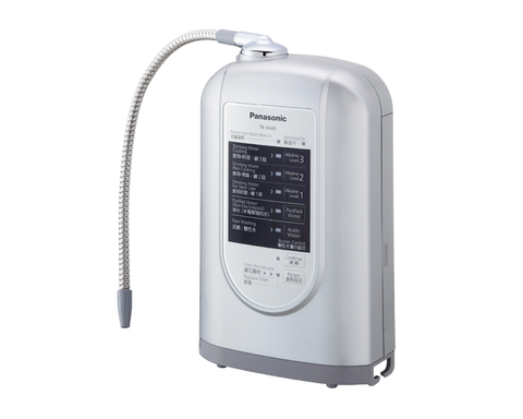 Máy lọc nước điện giải ion kiềm Panasonic TK-AS45