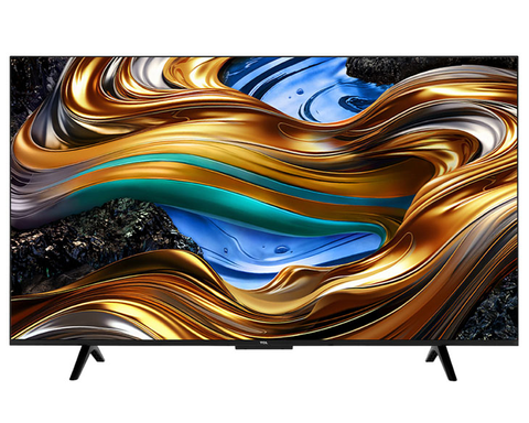Google Tivi TCL 4K 50 Inch 50P79B