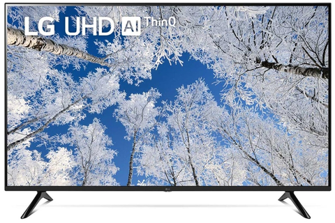 Smart Tivi LG 4K 50 inch 50UQ7050PSA