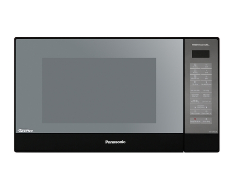 Lò vi sóng có nướng Panasonic NN-GT65JBYUE