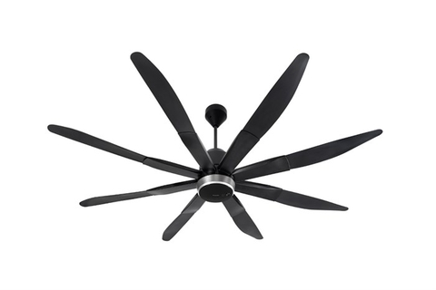 Quạt trần Panasonic 8 cánh PN-F‑80ZBR