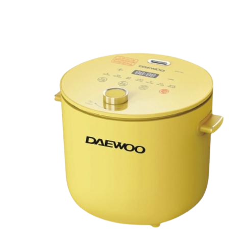 Nồi Cơm Điện Daewoo DWRC-Y201