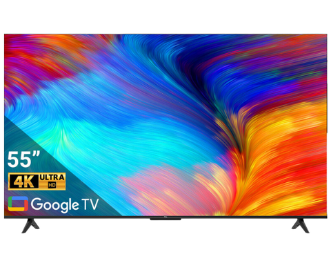 Google Tivi TCL 4K 65 inch 65P638