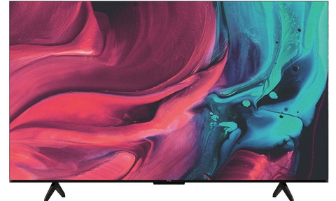 Google Tivi TCL 4K 55 inch 55P79B Pro