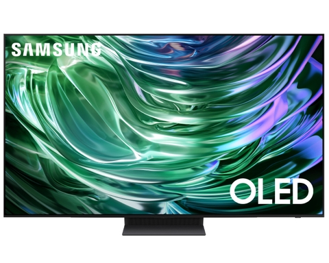 Smart Tivi Samsung OLED 4K 55 inch QA55S90DA