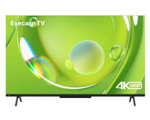 Google Tivi Coocaa 4K 55 inch 55Y73