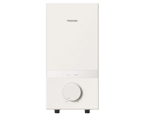 Máy nước nóng trực tiếp Toshiba TWH-45MCNVN(W)-WB
