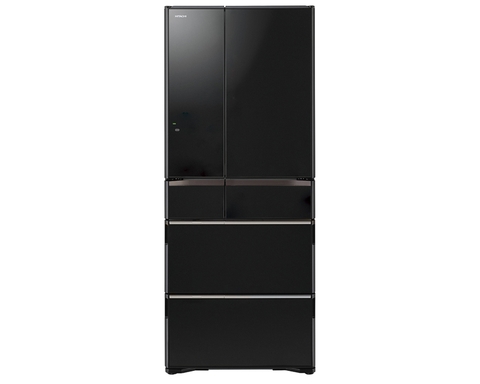 Tủ lạnh Hitachi Inverter 615 lít R-WX620KV(XK)