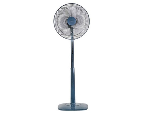 QUẠT ĐỨNG PANASONIC PN-F409KB