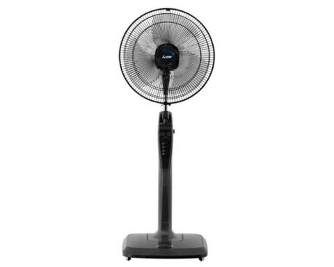 QUẠT ĐỨNG MITSUBISHI LV16-RB CY-GY