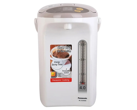 Bình thủy điện Panasonic NC-EG4000CSY