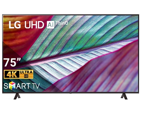Smart Tivi LG 4K 75 inch 75UR7550PSC