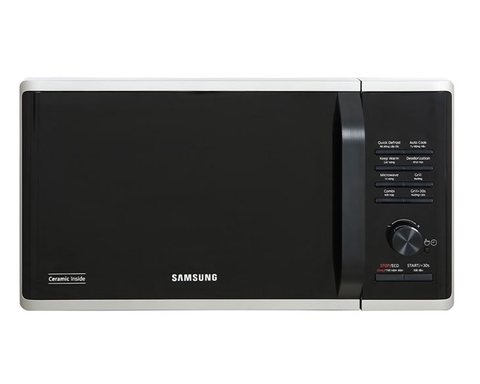 Lò vi sóng Samsung MG23K3515AS/SV