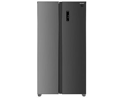 Tủ lạnh Sharp Inverter 600 lít Side By Side SJ-SBXP600V-DS