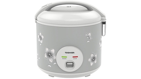 Nồi cơm điện Toshiba RC-10JFM(H)VN