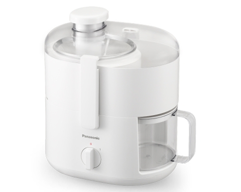 Máy ép trái cây Panasonic MJ-CS101WRA