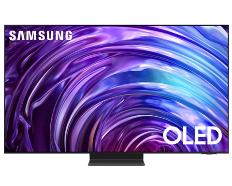 Smart Tivi Samsung OLED 4K 77 Inch QA77S95DA
