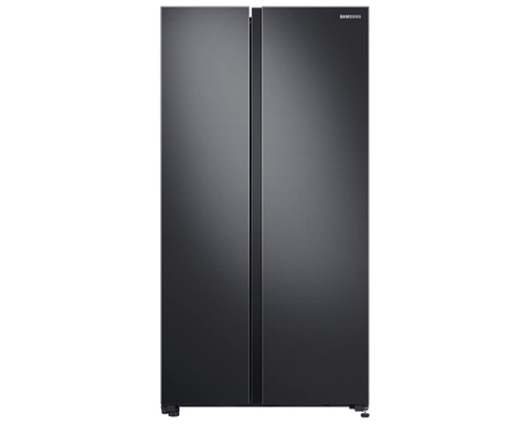 Tủ lạnh Samsung Inverter 680 lít RS62R5001B4/SV