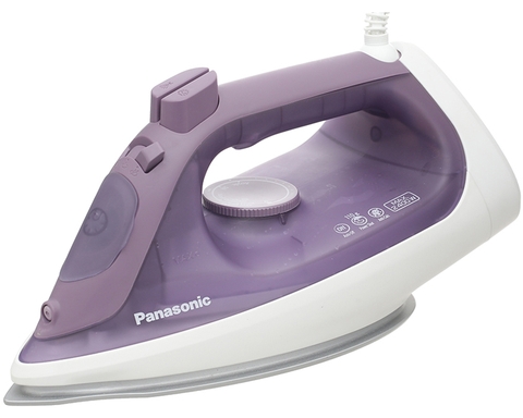 Bàn ủi hơi nước Panasonic NI-S630VRA