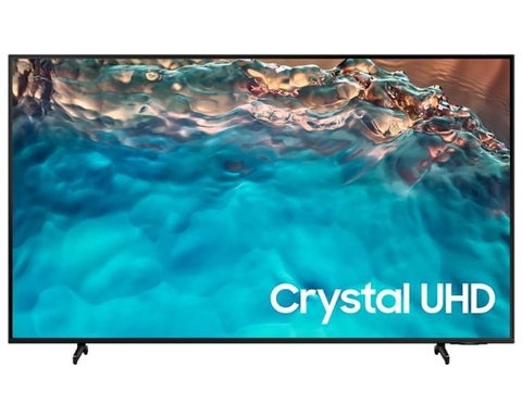 Smart Tivi Samsung 4K Crystal UHD 85 inch UA85BU8000