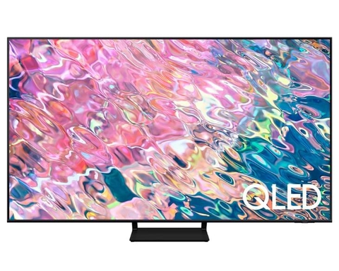 Smart Tivi Samsung 4K QLED 75 inch QA75Q60B