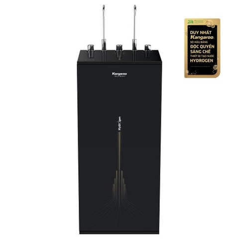Máy lọc nước RO Hydrogen Kangaroo KG10A13 10 lõi