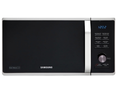 Lò vi sóng Samsung MG23K3575AS/SV