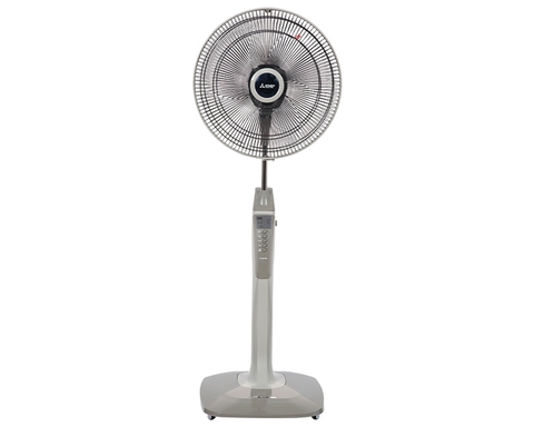 QUẠT ĐỨNG MITSUBISHI LV16-RA SF-GY