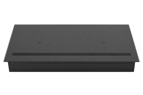 Bếp từ đôi Panasonic KY-C227EHRA