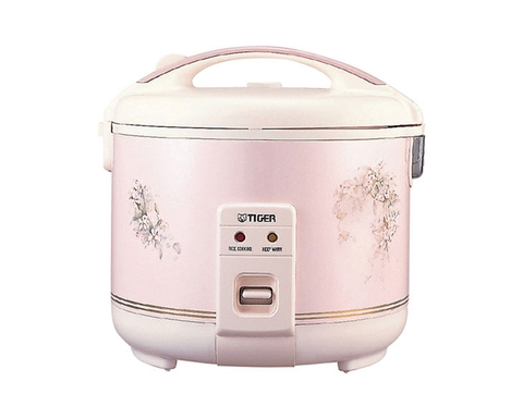 Nồi cơm điện Tiger JNP-1800-FK