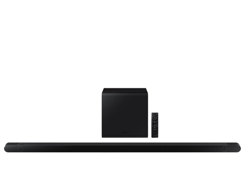 Loa Soundbar Samsung HW-S800B/XV