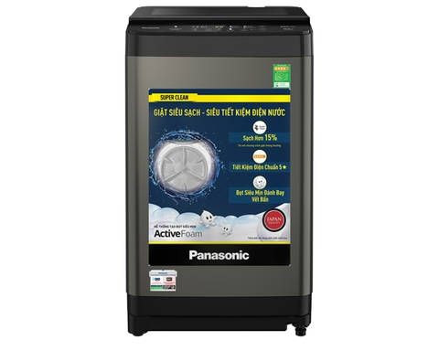 Máy giặt Panasonic 8.2 kg NA-F82Y01DRV