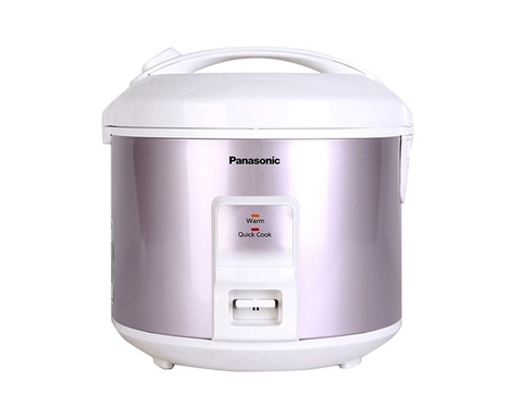Nồi Cơm Điện Panasonic SR-MVQ18FRAX 1.8 Lít