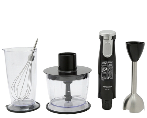 Máy xay sinh tố cầm tay Panasonic PASO-MX-SS1BRA