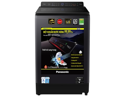 Máy giặt Panasonic Inverter 12.5 Kg NA-FD125V1BV
