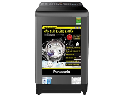 Máy Giặt Panasonic 9 Kg NA-F90A9DRV