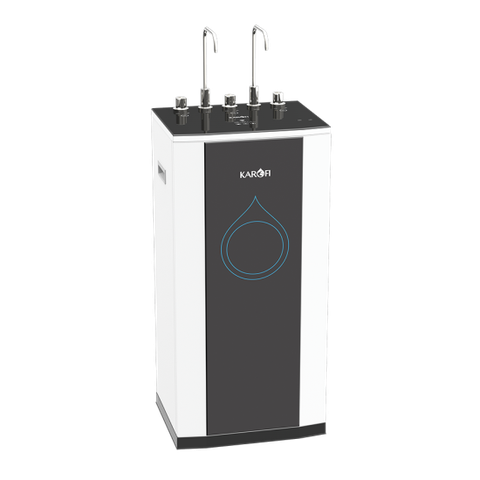 Máy lọc nước nóng lạnh Karofi KAD-D50