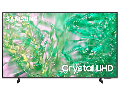 Smart Tivi Samsung 4K Crystal UHD 75 inch 75DU8000